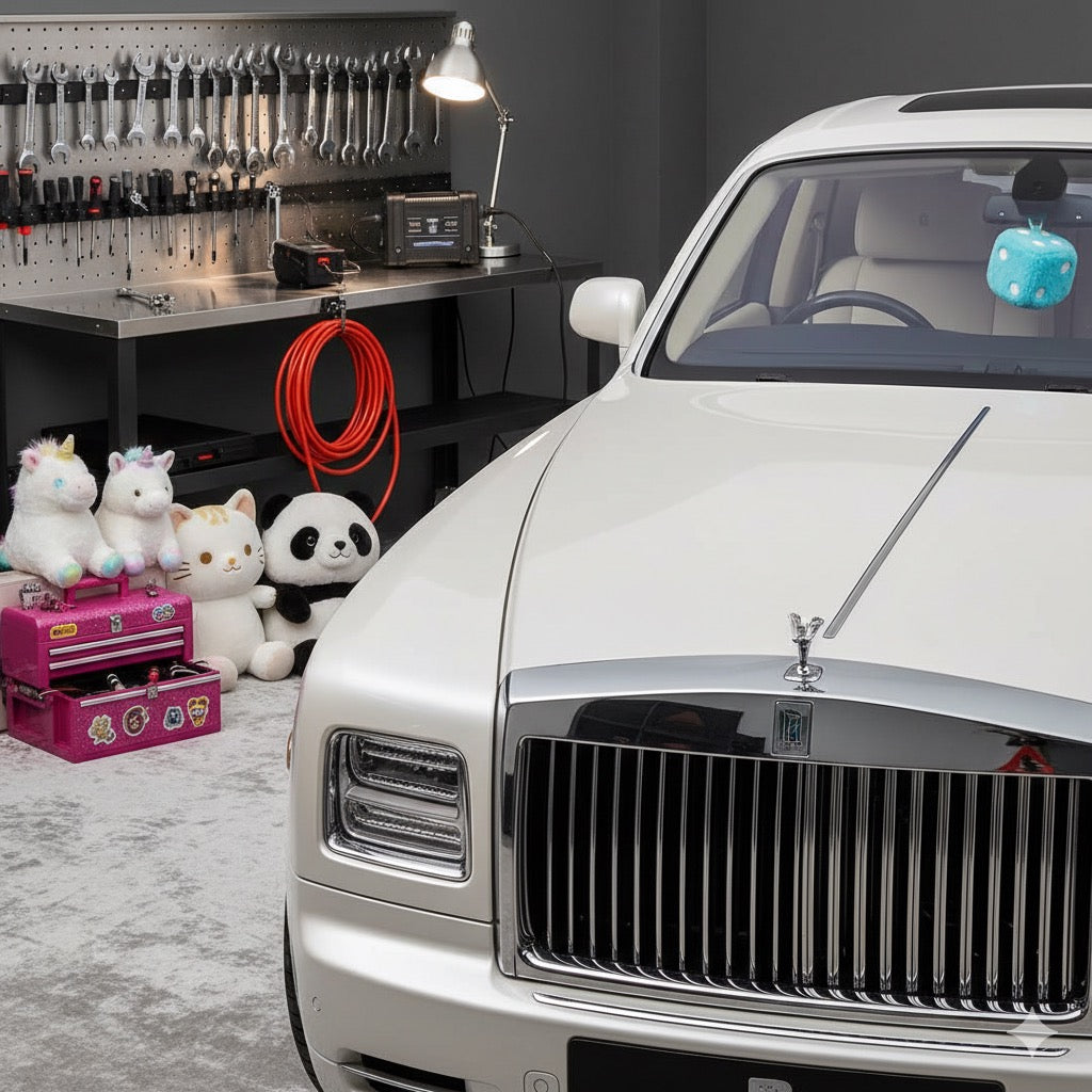 Automotive