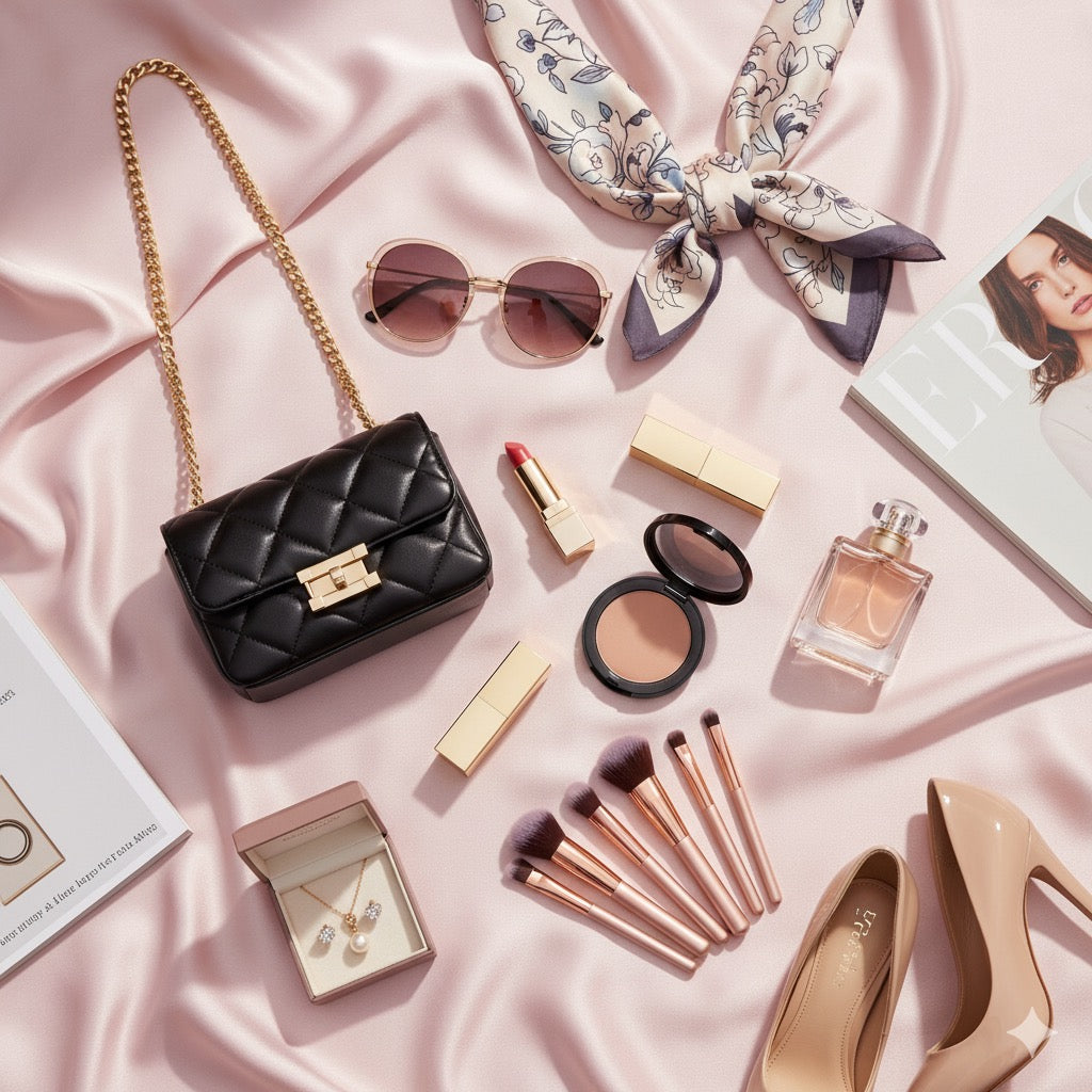 Fashion & Beauty