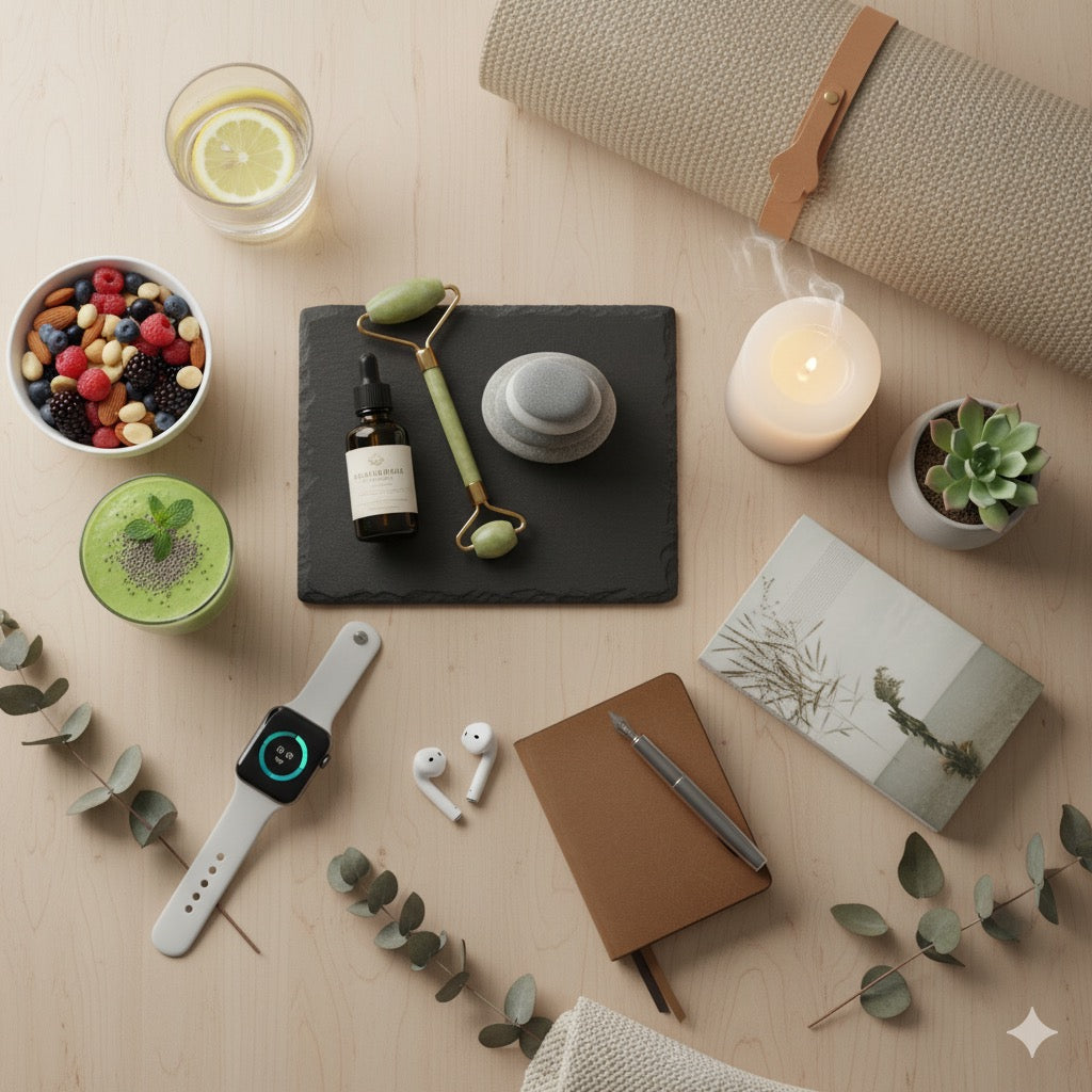 Health & Wellness