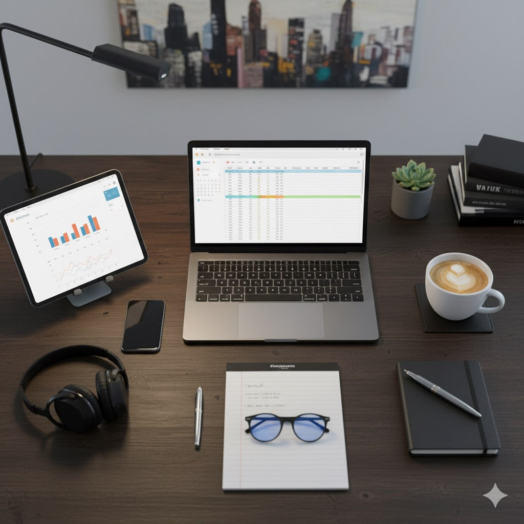 Office & Professional