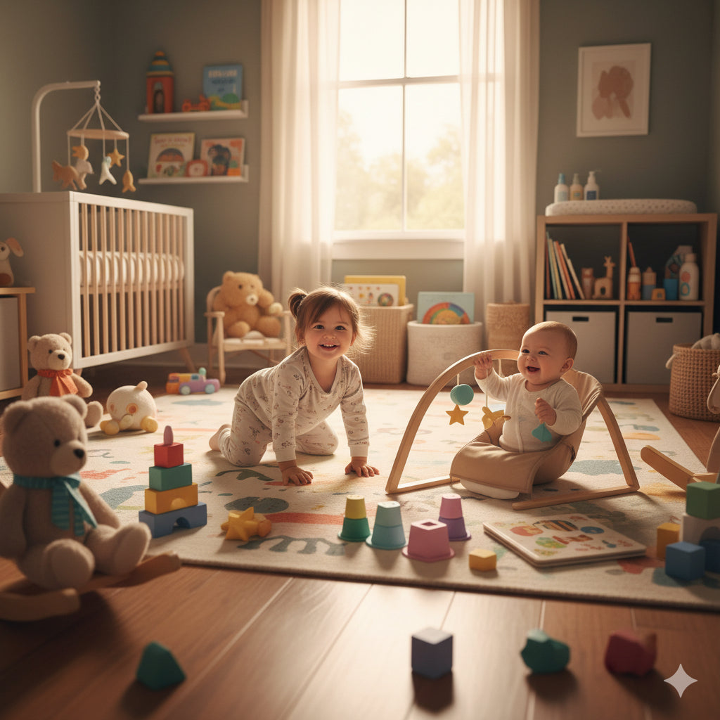 Toys, Kids & Baby