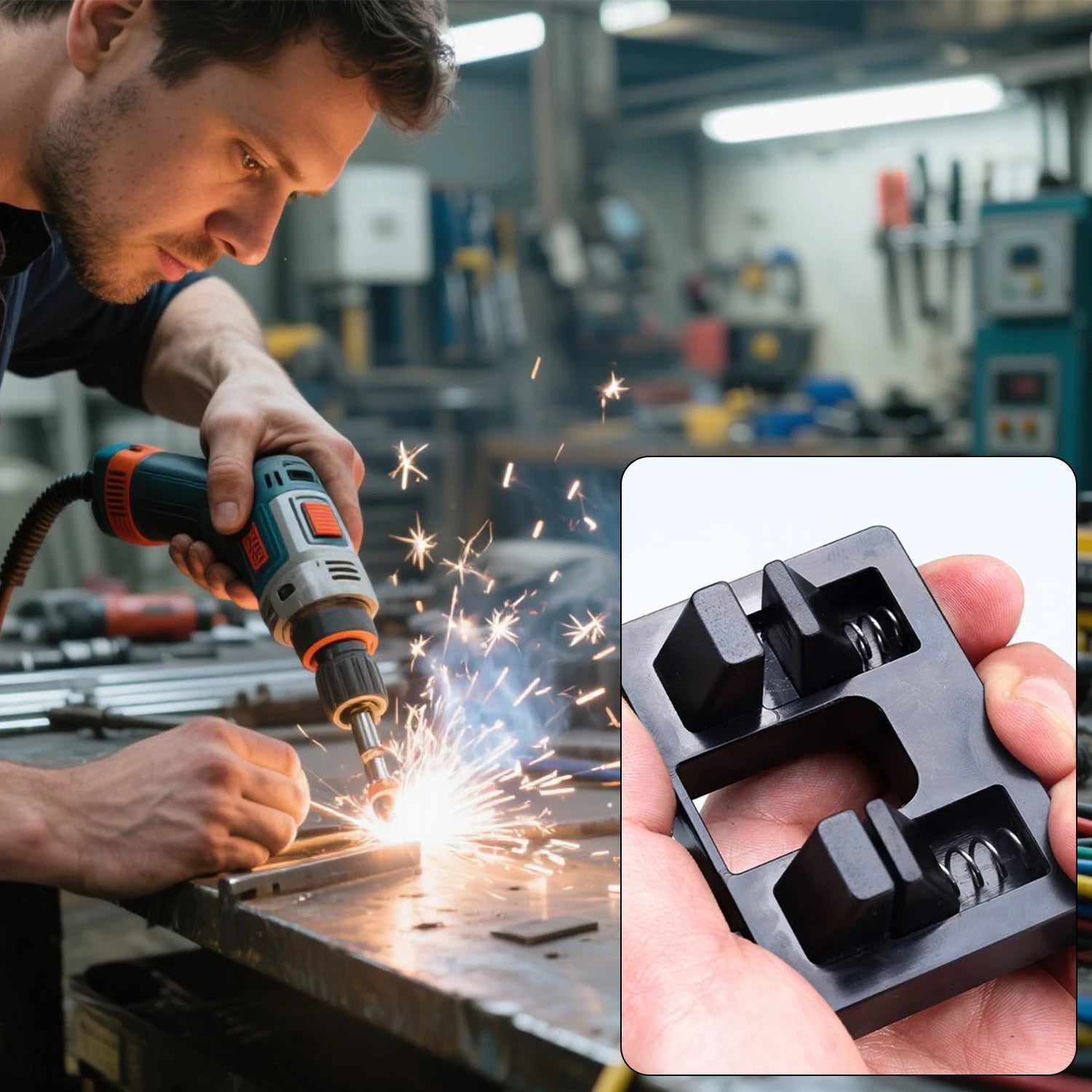 Welding Wire Fixture Adjustable Suction Bracket Welding Table Clamp For Motherboard Soldering Welding Locator Soldering Tools