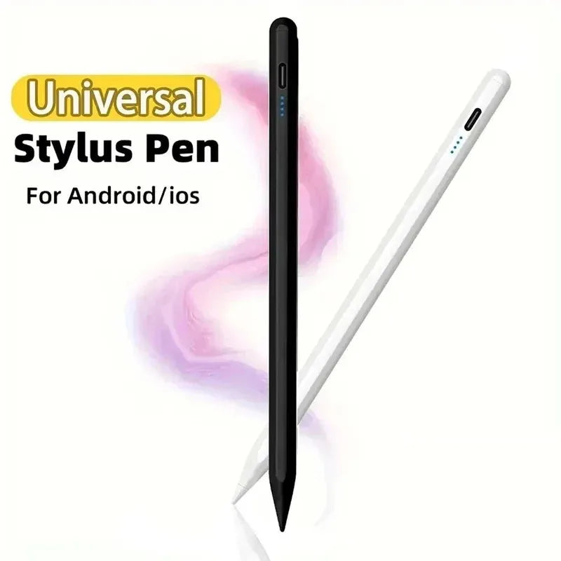 Universal Stylus Pen for Ios/Android Touchscreen Capacitive Pen for iPad Apple Huawei Xiaomi Pencil Drawing Pen